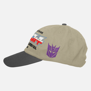 トランスフォーマー The Transformers The Movie / Dare (Embroidered Dad Hat / Timed Edition)